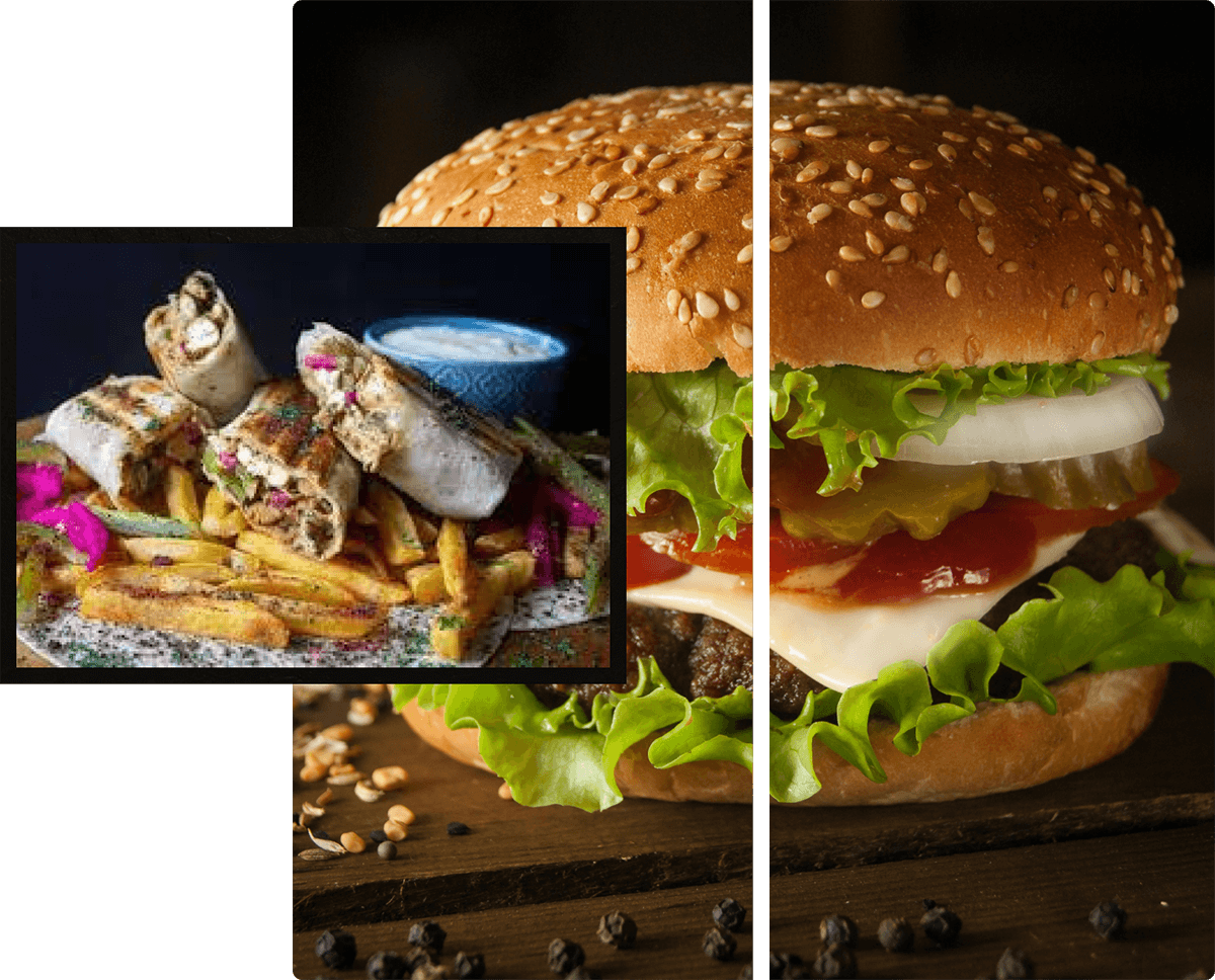 Craving a Classic Burger