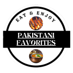 A Food Fair Pakistani Favorites