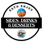 Sides, Drinks and Desserts